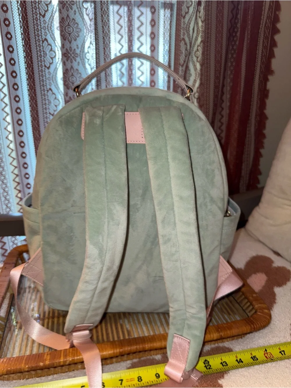 Juicy Couture stylish pink